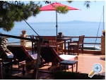 Zimmers i Appartements - Villa Irming - ostrov Hvar Kroatien