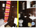 Zimmers i Appartements - Villa Irming - ostrov Hvar Kroatien