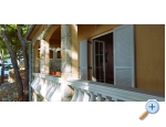Zimmers i Appartements - Villa Irming - ostrov Hvar Kroatien