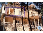 Sobe i Apartmaji - Villa Irming - ostrov Hvar Hrvaka