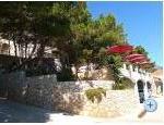 Zimmers i Appartements - Villa Irming - ostrov Hvar Kroatien