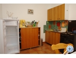 Zimmers i Appartements - Villa Irming - ostrov Hvar Kroatien