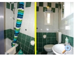 Zimmers i Appartements - Villa Irming - ostrov Hvar Kroatien