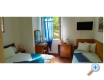 Zimmers i Appartements - Villa Irming - ostrov Hvar Kroatien