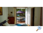 Zimmers i Appartements - Villa Irming - ostrov Hvar Kroatien