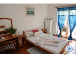 Zimmers i Appartements - Villa Irming - ostrov Hvar Kroatien