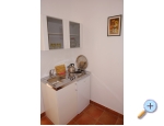 Zimmers i Appartements - Villa Irming - ostrov Hvar Kroatien