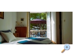 Zimmers i Appartements - Villa Irming - ostrov Hvar Kroatien
