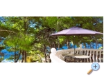 Zimmers i Appartements - Villa Irming - ostrov Hvar Kroatien
