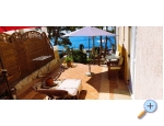 Zimmers i Appartements - Villa Irming - ostrov Hvar Kroatien