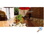 Zimmers i Appartements - Villa Irming - ostrov Hvar Kroatien
