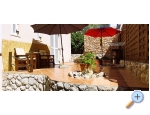 Zimmers i Appartements - Villa Irming - ostrov Hvar Kroatien