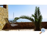Zimmers i Appartements - Villa Irming - ostrov Hvar Kroatien