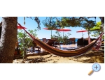 Zimmers i Appartements - Villa Irming - ostrov Hvar Kroatien