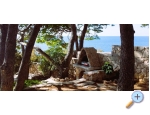 Zimmers i Appartements - Villa Irming - ostrov Hvar Kroatien