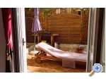 Zimmers i Appartements - Villa Irming - ostrov Hvar Kroatien
