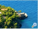 Zimmers i Appartements - Villa Irming - ostrov Hvar Kroatien