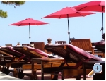 Zimmers i Appartements - Villa Irming - ostrov Hvar Kroatien
