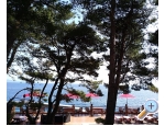 Zimmers i Appartements - Villa Irming - ostrov Hvar Kroatien