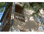 Sobe i Apartmaji - Villa Irming - ostrov Hvar Hrvaka