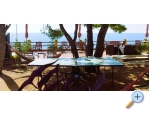 Zimmers i Appartements - Villa Irming - ostrov Hvar Kroatien
