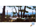Zimmers i Appartements - Villa Irming - ostrov Hvar Kroatien