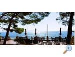 Zimmers i Appartements - Villa Irming - ostrov Hvar Kroatien
