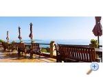 Zimmers i Appartements - Villa Irming - ostrov Hvar Kroatien