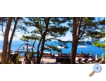 Zimmers i Appartements - Villa Irming - ostrov Hvar Kroatien