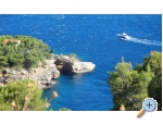 Zimmers i Appartements - Villa Irming - ostrov Hvar Kroatien