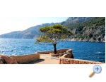 Zimmers i Appartements - Villa Irming - ostrov Hvar Kroatien