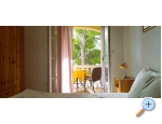 Zimmers i Appartements - Villa Irming - ostrov Hvar Kroatien
