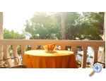 Zimmers i Appartements - Villa Irming - ostrov Hvar Kroatien