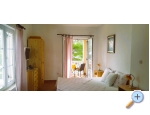 Zimmers i Appartements - Villa Irming - ostrov Hvar Kroatien