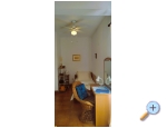 Zimmers i Appartements - Villa Irming - ostrov Hvar Kroatien