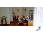 Zimmers i Appartements - Villa Irming - ostrov Hvar Kroatien