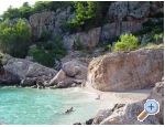 Sobe i Apartmaji - Villa Irming - ostrov Hvar Hrvaka