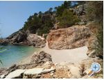Sobe i Apartmaji - Villa Irming - ostrov Hvar Hrvaka