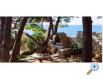 Sobe i Apartmaji - Villa Irming - ostrov Hvar Hrvaka