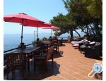 Sobe i Apartmaji - Villa Irming - ostrov Hvar Hrvaka