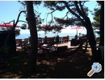 Sobe i Apartmaji - Villa Irming - ostrov Hvar Hrvaka