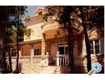 Sobe i Apartmaji - Villa Irming - ostrov Hvar Hrvaka