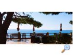 Sobe i Apartmaji - Villa Irming - ostrov Hvar Hrvaka