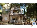Sobe i Apartmaji - Villa Irming - ostrov Hvar Hrvaka