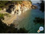 Sobe i Apartmaji - Villa Irming - ostrov Hvar Hrvaka