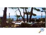 Sobe i Apartmaji - Villa Irming - ostrov Hvar Hrvaka