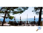 Sobe i Apartmaji - Villa Irming - ostrov Hvar Hrvaka