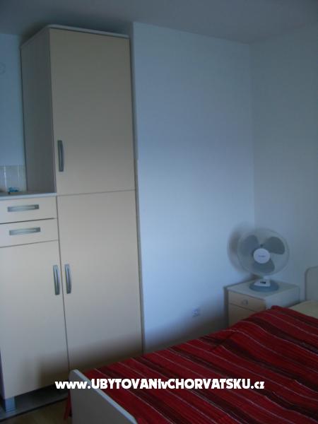 Vila Lila – ubytování ostrov Hvar, Chorvatsko – foto 10