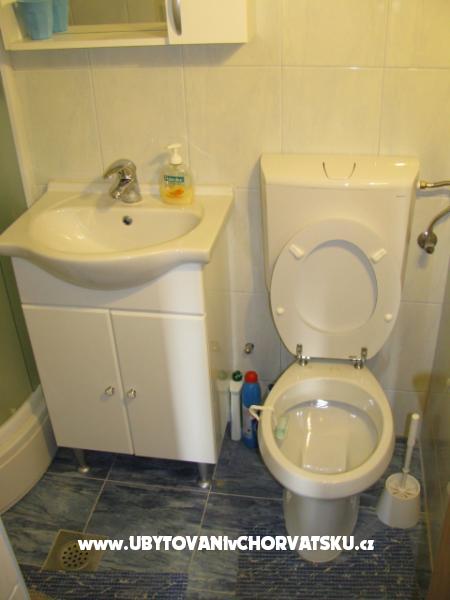 Vila Lila – ubytování ostrov Hvar, Chorvatsko – foto 12