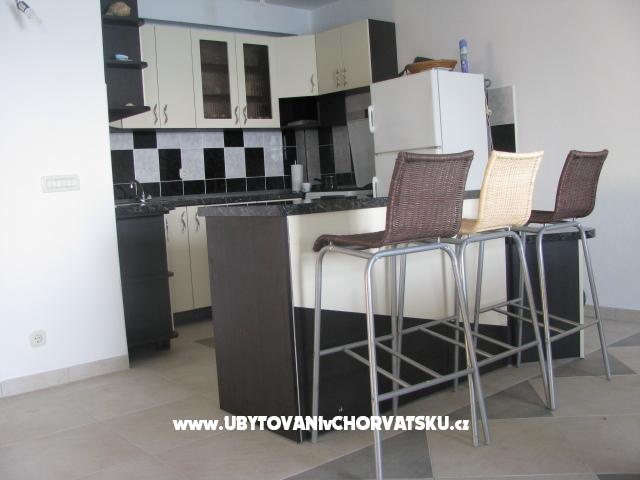 Vila Lila – ubytování ostrov Hvar, Chorvatsko – foto 13